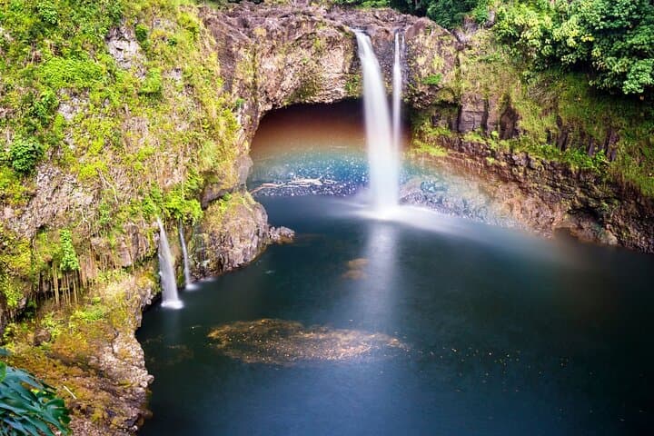 Explore Hawaii’s Big Island: Custom Volcano & Nature Adventures photo 2