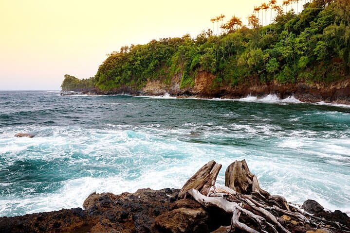 Explore Hawaii’s Big Island: Custom Volcano & Nature Adventures photo 5
