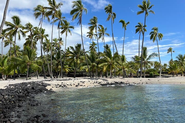 Explore Hawaii’s Big Island: Custom Volcano & Nature Adventures photo 6