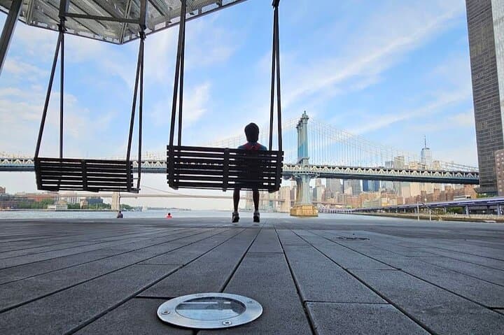 Conquer NYC: 4-Day Self-Guided City Adventure Tour photo 2
