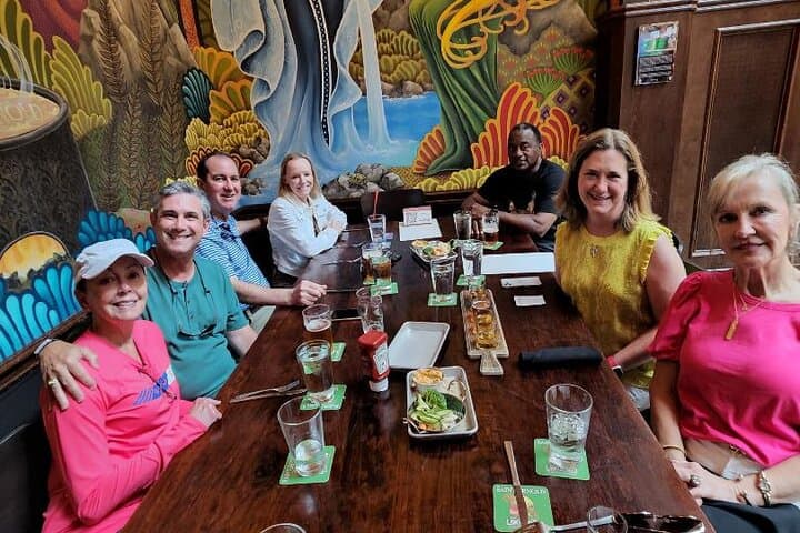 Houston Brewery Tours: Private Craft Beer Tour Including St. Arnold & EADO Breweries photo 2