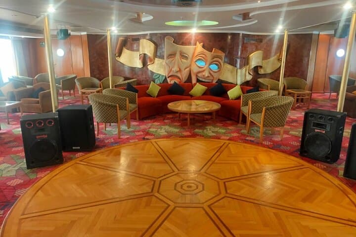 VIP 4-Day Nile Cruise Aswan to Luxor with Hot Air Balloon photo 3