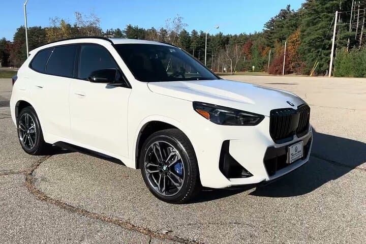 Luxury SUV Transfer from San Jose Airport (SJC) — Private Door-to-Door Service