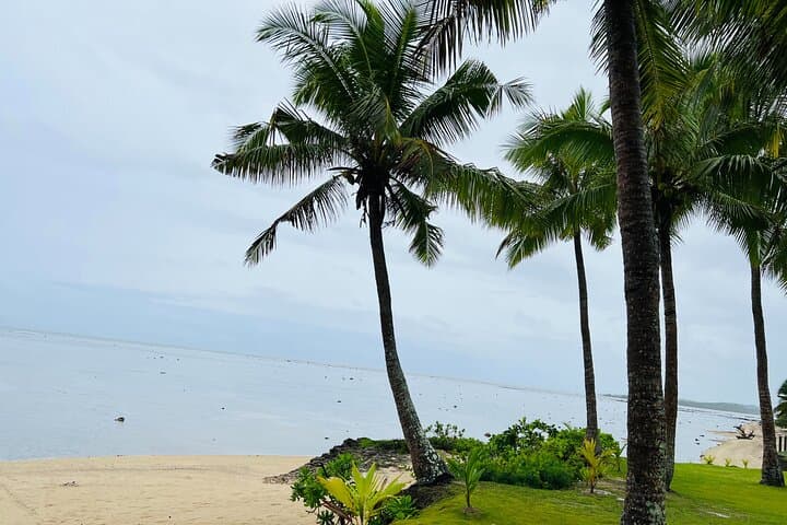 Coral Coast Day Tour: Nadi Culture, Snorkel Sovi Bay & Sigatoka Sand Dunes