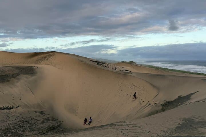 Coral Coast Day Tour: Nadi Culture, Snorkel Sovi Bay & Sigatoka Sand Dunes photo 3