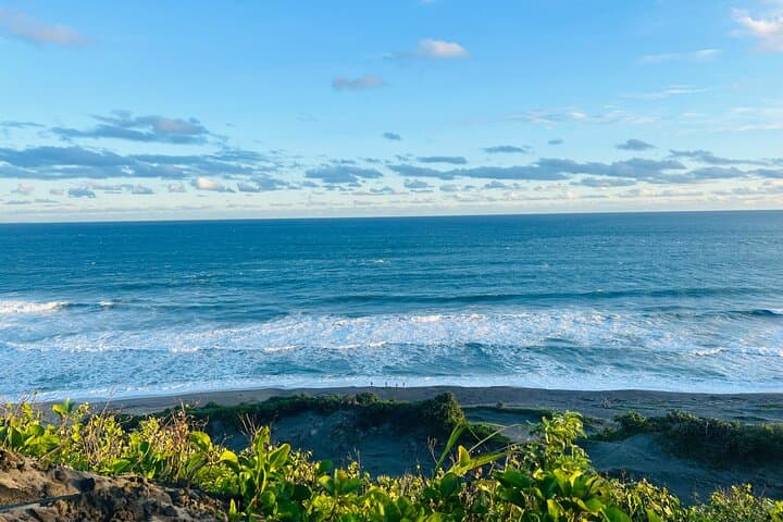 Coral Coast Day Tour: Nadi Culture, Snorkel Sovi Bay & Sigatoka Sand Dunes photo 5