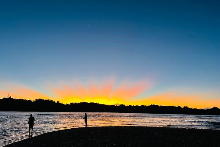 Coral Coast Day Tour: Nadi Culture, Snorkel Sovi Bay & Sigatoka Sand Dunes photo 6