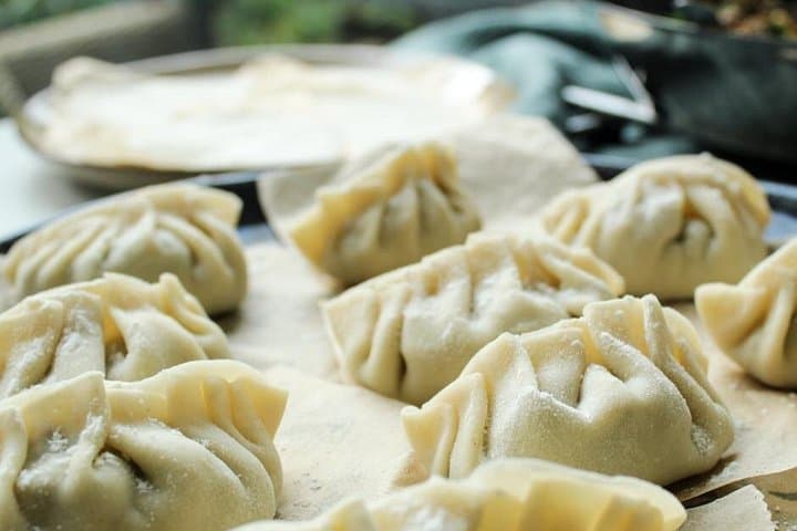 Hands-On Asian Dumpling Class in New York City — Make, Steam, Fry & Taste