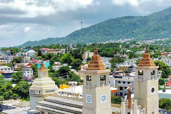 Puerto Plata Shore Excursion: Amber Cove & Taino Bay City Tour Guide photo 4