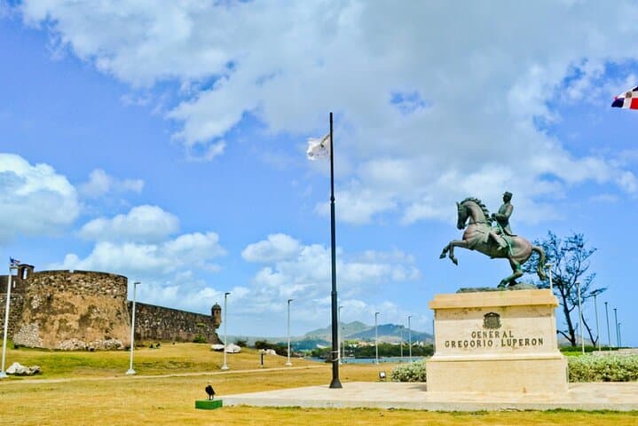 Puerto Plata Shore Excursion: Amber Cove & Taino Bay City Tour Guide photo 5