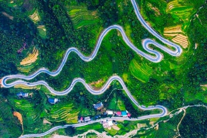 Cao Bang & Ba Be Lake: 4-Day Adventure from Hanoi to Ban Gioc Waterfall photo 3