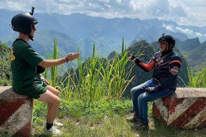 Ha Giang Loop: 3-Day Easy Rider Motorbike Journey Through Vietnam’s Karst Plateau photo 3
