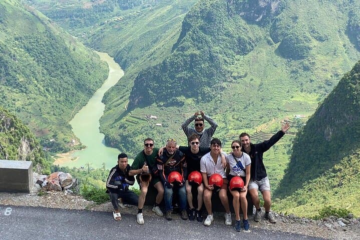Ha Giang Loop: 3-Day Easy Rider Motorbike Journey Through Vietnam’s Karst Plateau photo 4