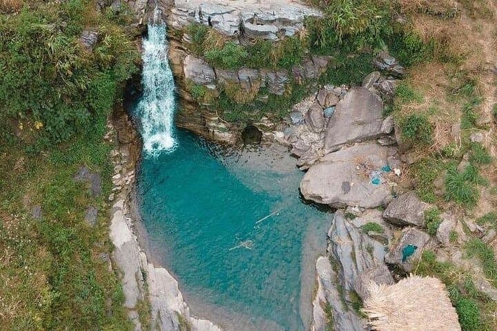 Ha Giang Loop Motorbike Challenge: 2-Day Northern Vietnam Mountain Pass Adventure photo 3