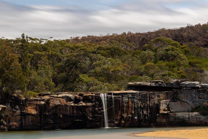 Royal National Park Day Trip: Hike to Wedding Cake Rock, Picnic at Wattamolla & Coastal Drive photo 2
