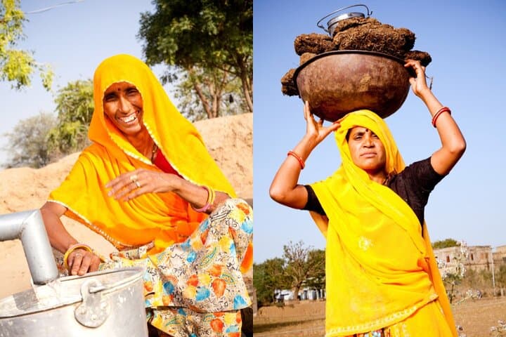 8-Day Golden Triangle & Jodhpur-Udaipur Private Tour: Delhi, Agra, Jaipur, Jodhpur & Udaipur