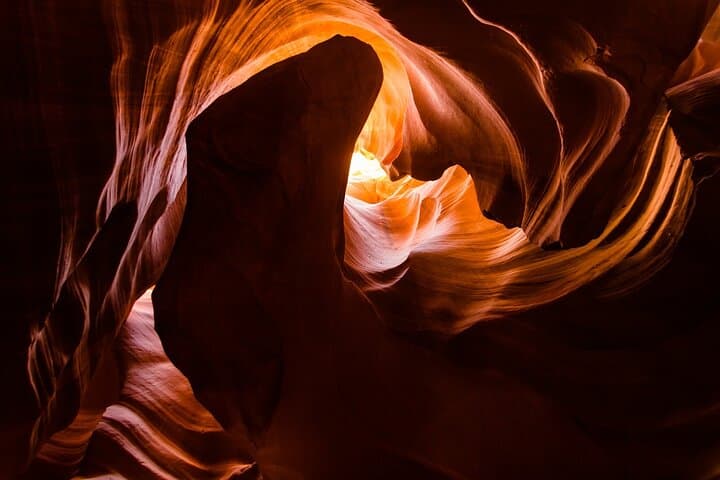 2-Day Southwest Road Trip: Zion, Bryce, Antelope Canyon & Horseshoe Bend from Las Vegas photo 3