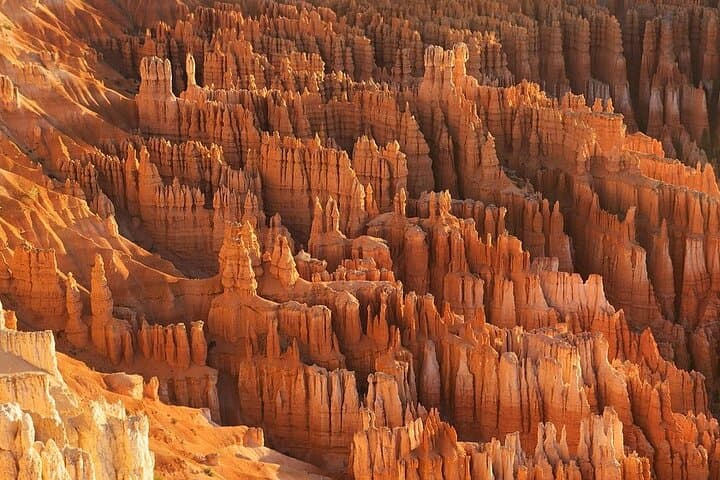 2-Day Southwest Road Trip: Zion, Bryce, Antelope Canyon & Horseshoe Bend from Las Vegas photo 6