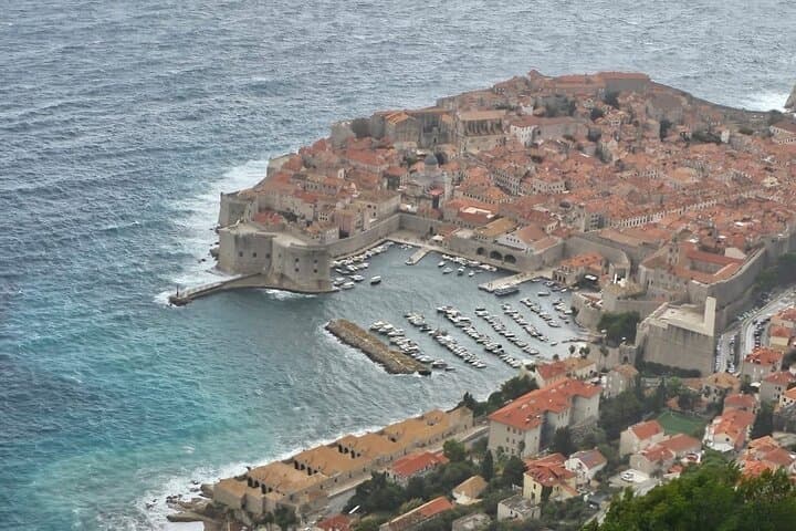 Dubrovnik Luxury Sightseeing: Mount Srđ, River Ombla & Franjo Tuđman Bridge photo 3