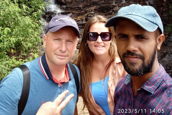 8-Day Private Sri Lanka Tour: Sigiriya, Kandy, Ella, Yala & Mirissa with Driver photo 4
