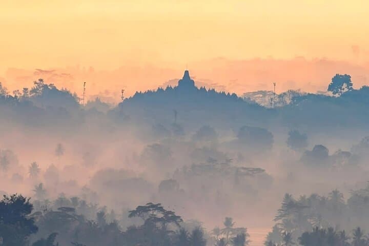 Borobudur Sunrise, Merapi Jeep Adventure & Prambanan One-Day Tour from Yogyakarta photo 4