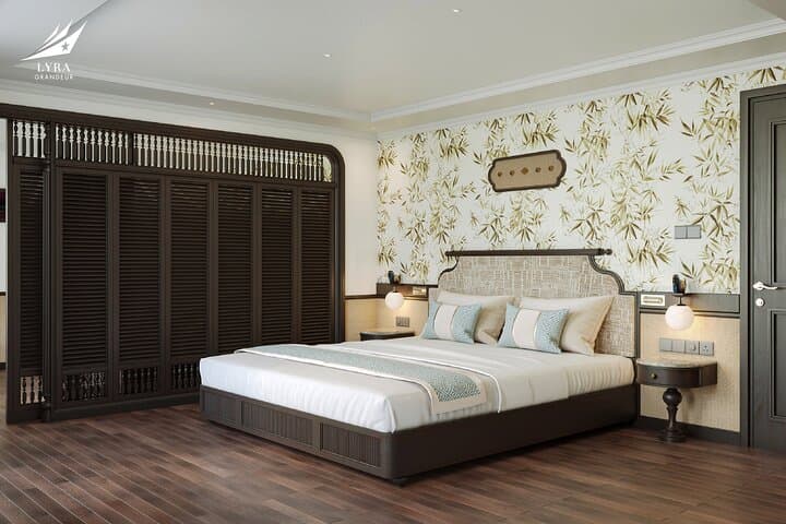 Lyra Essence Retreat — 2D1N Halong & Lan Ha Bay Luxury Cruise photo 5