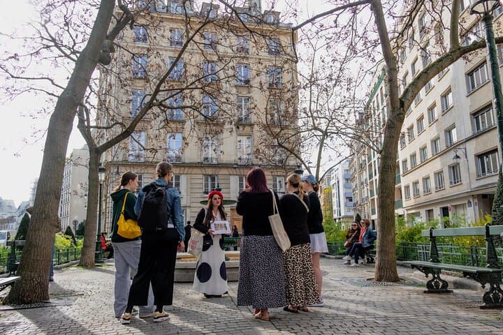 Official Emily in Paris Filming Locations Walking Tour — Explore Paris On Foot
