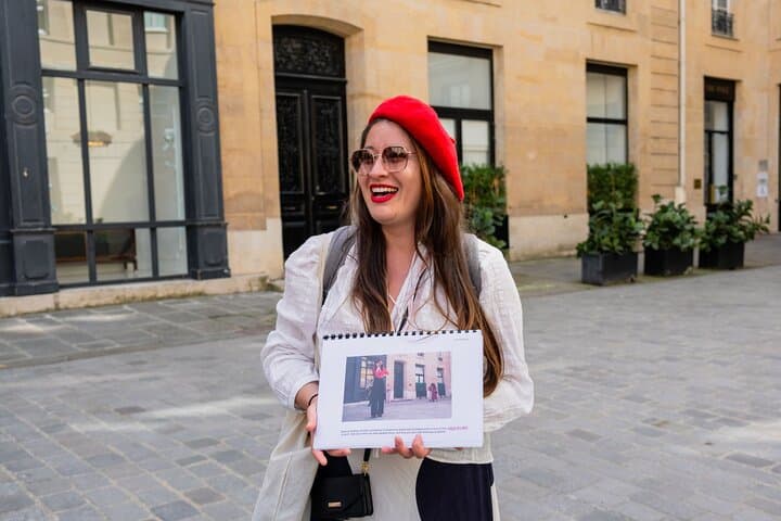 Official Emily in Paris Filming Locations Walking Tour — Explore Paris On Foot photo 3