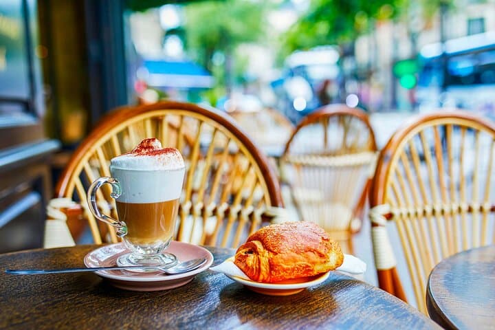 Self-Guided Marais Food & History Walk — Audio Tour on Your Smartphone photo 6