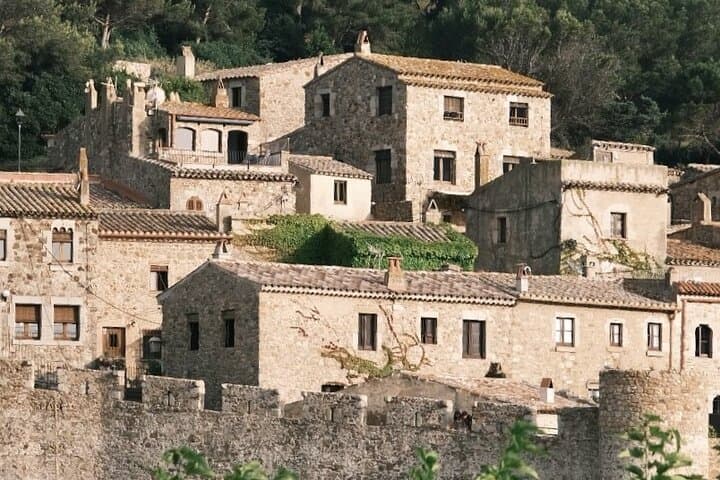 Tossa de Mar Walking Tour: Explore 2,000 Years of Costa Brava History photo 6