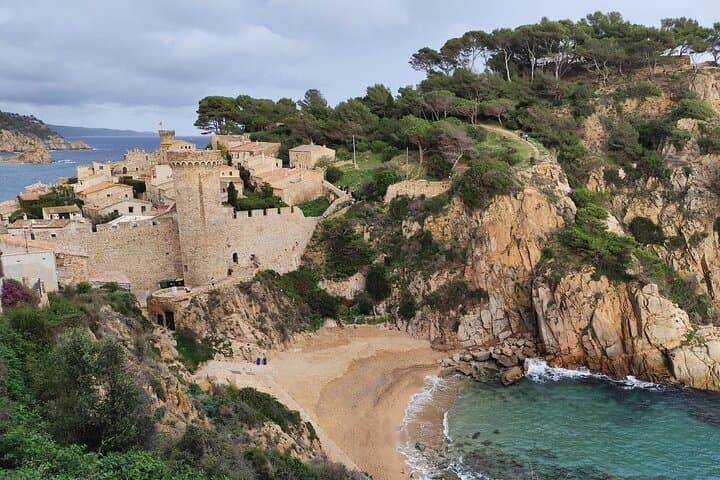Tossa de Mar Walking Tour: Explore 2,000 Years of Costa Brava History photo 2