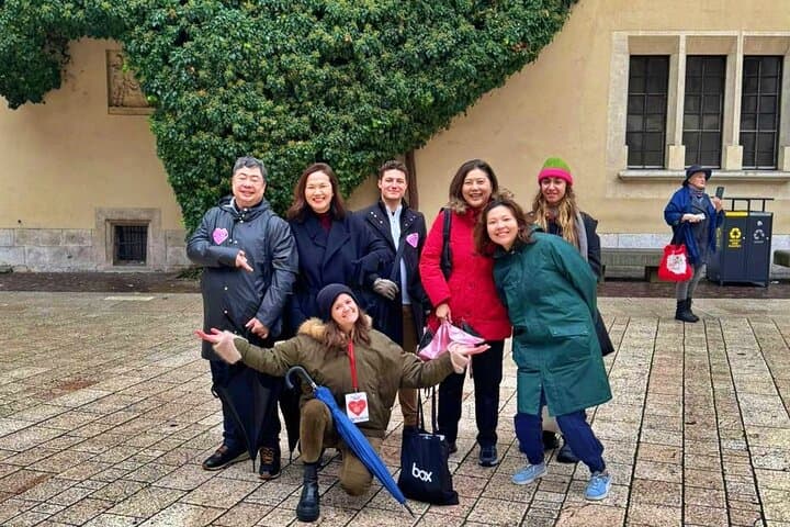 Krakow Storyteller Walking Tour: Best of Old Town in 2.5 Hours photo 3