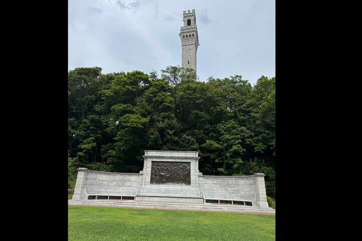 Helltown Horrors and Pirates — Self-Guided Walking Tour of Provincetown's Dark Past photo 4