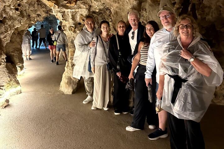 Luxury Sintra and Cascais Private Day Tour: Palaces, Cliffs & Coastal Charm photo 4