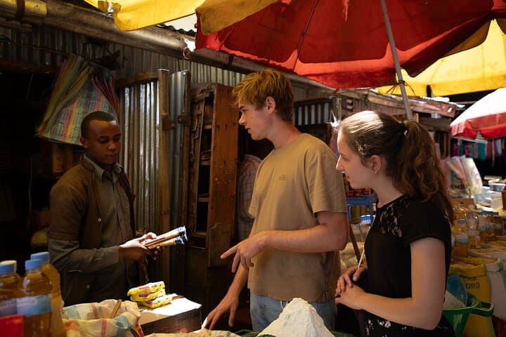 Nyamirambo Walking Tour: Kigali Cultural Food & Community Experience photo 4