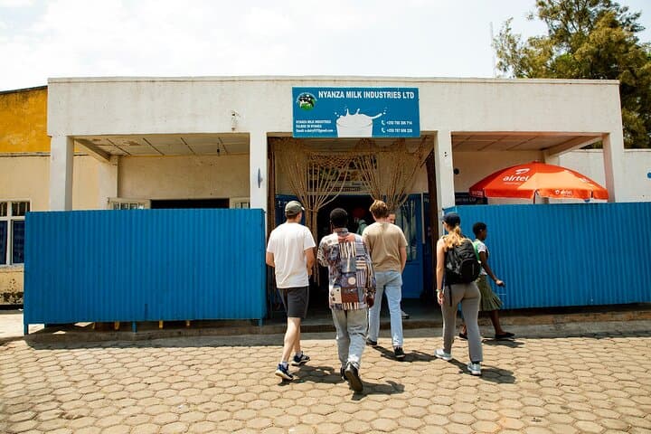 Nyamirambo Walking Tour: Kigali Cultural Food & Community Experience photo 5