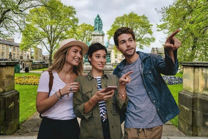 Lancaster Self-Guided Treasure Hunt: Interactive City Quest photo 2