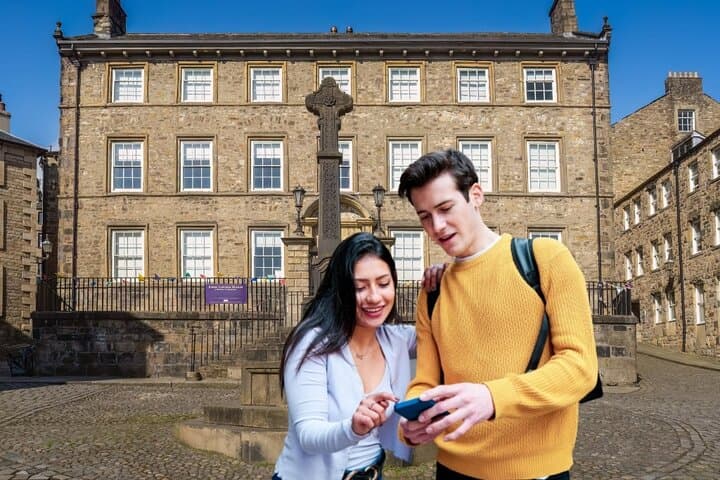 Lancaster Self-Guided Treasure Hunt: Interactive City Quest photo 4