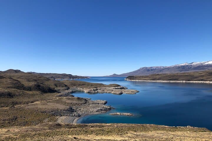 Panoramic Hike in Torres del Paine: Day Trek to Miradores, Salto Grande & Laguna Azul photo 5