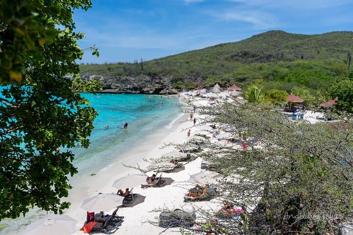 Private Customized West Coast Tour in Curaçao — Beaches, Snorkel & Nature photo 6