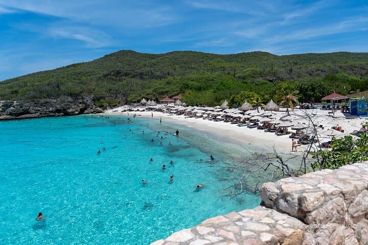 Private Customized West Coast Tour in Curaçao — Beaches, Snorkel & Nature