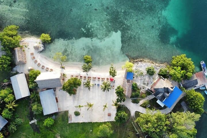 Family-Friendly Sloth, Macaw & Iguana Tour with Brady's Cay Beach