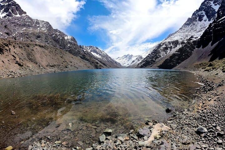Portillo & Laguna del Inca Day Trip: Aconcagua Views from Santiago photo 1