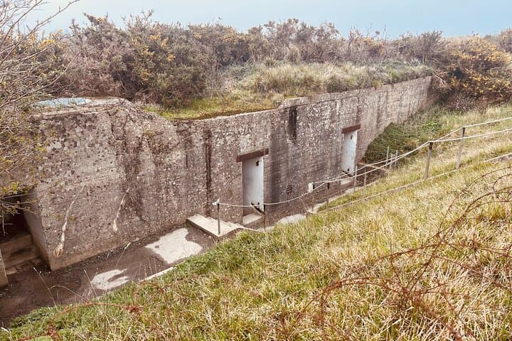 Journey Through History: The Private D-Day Tour Experience photo 4