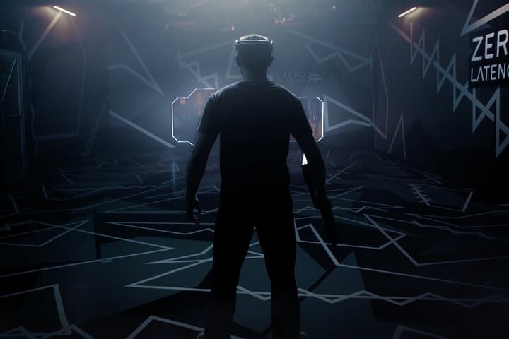 Immersive Zombie Apocalypse Survival VR Experience in Austin photo 4