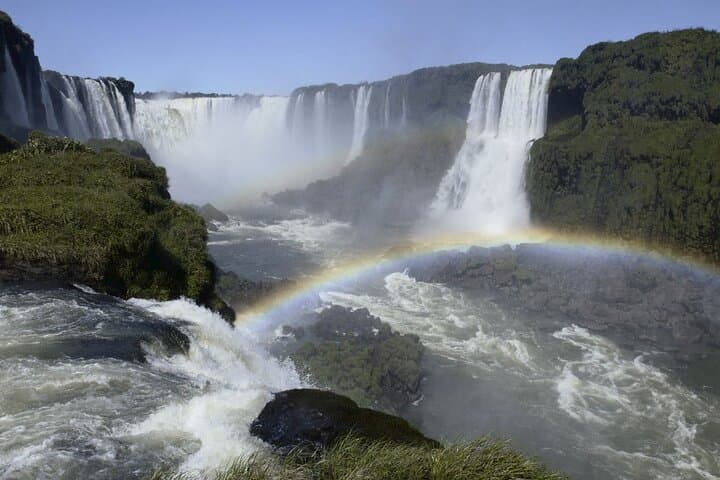 Day Trip to Iguazú Falls from Buenos Aires: Full-Day Private Tour photo 3