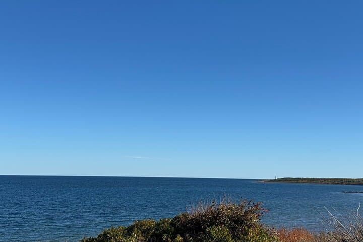 Sydney to Coastline: Half-Day Guided Tour of Cape Breton’s Coastal Heritage photo 5