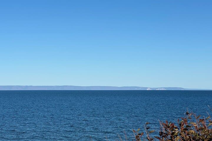 Sydney to Coastline: Half-Day Guided Tour of Cape Breton’s Coastal Heritage photo 6