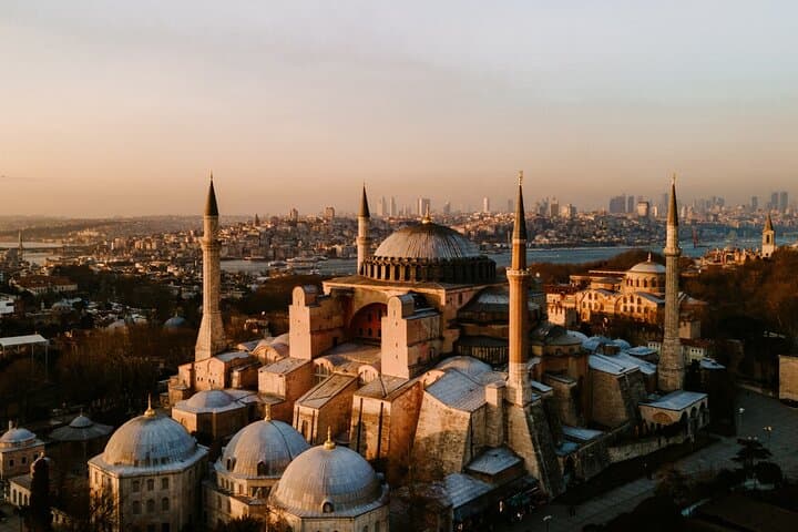 Shore-to-Shore: Private Istanbul and Ephesus Shore Excursion for Cruise Guests