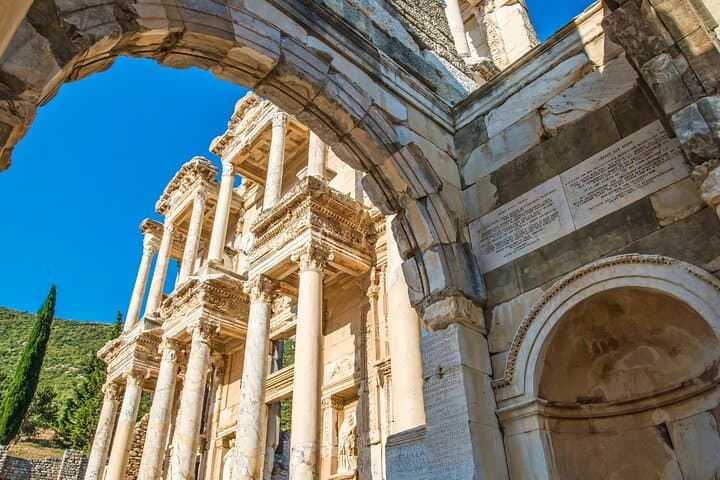 Shore-to-Shore: Private Istanbul and Ephesus Shore Excursion for Cruise Guests photo 2